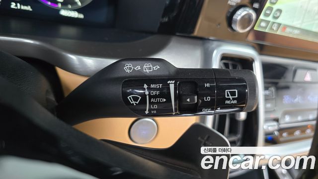 Kia Sorento 2023 — photo 26