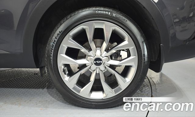 Kia Sorento 2023 — photo 7