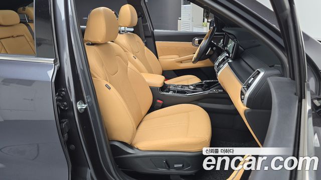 Kia Sorento 2023 — photo 16