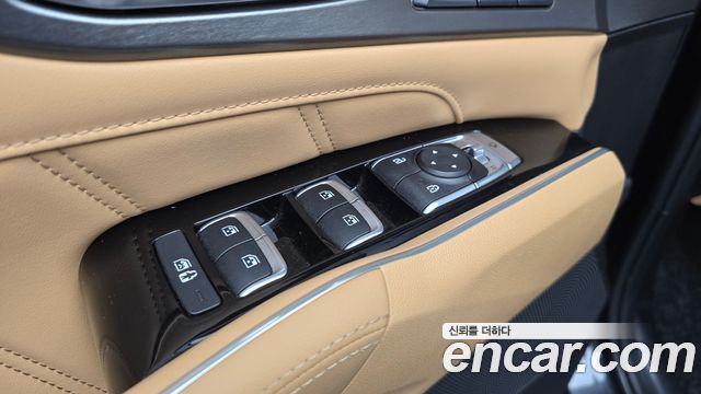 Kia Sorento 2023 — photo 28