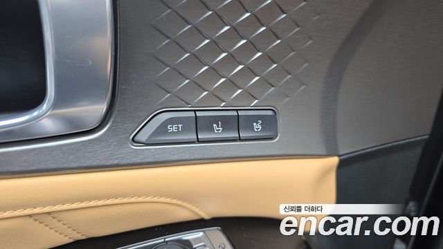 Kia Sorento 2023 — photo 33