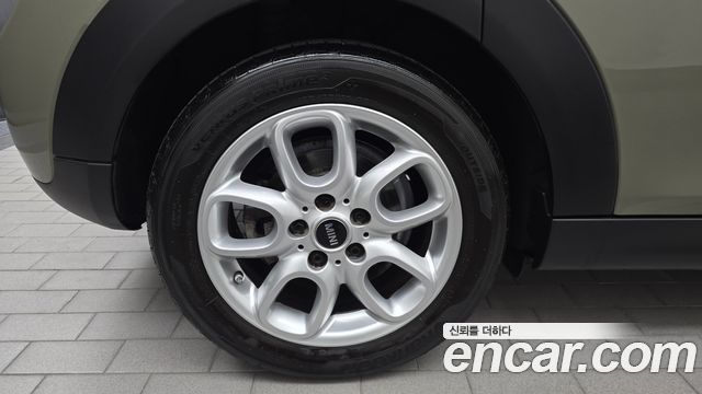 Mini Cooper 2020 — photo 5