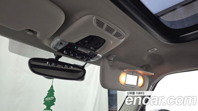 Mini Cooper 2020 — photo 25