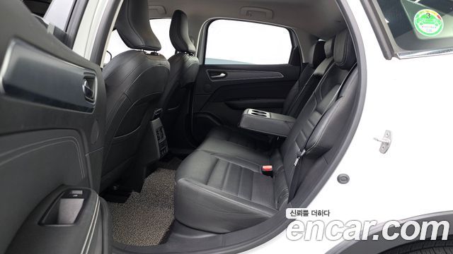 Renault Korea XM3 2020 — photo 18