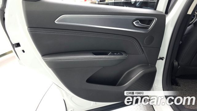 Renault Korea XM3 2020 — photo 15