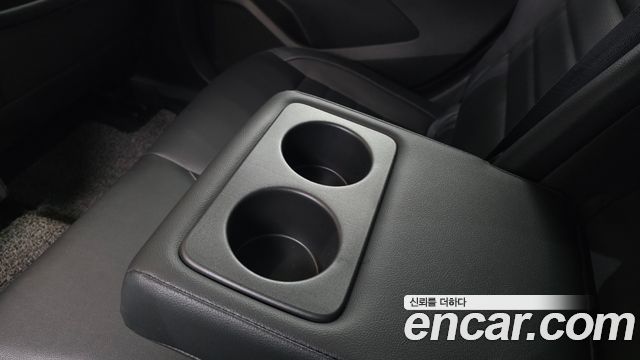 Renault Korea XM3 2020 — photo 30