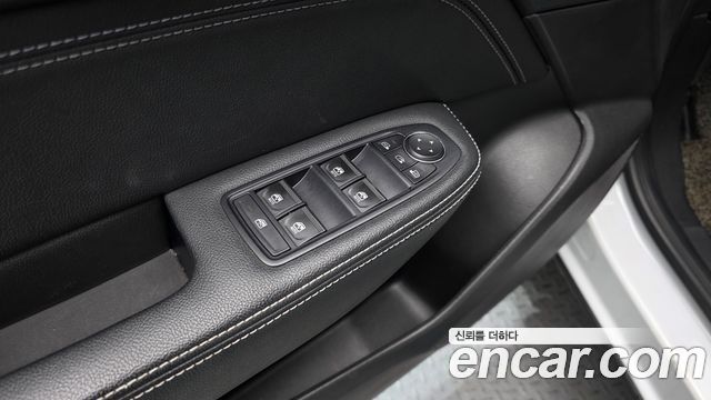 Renault Korea XM3 2020 — photo 31