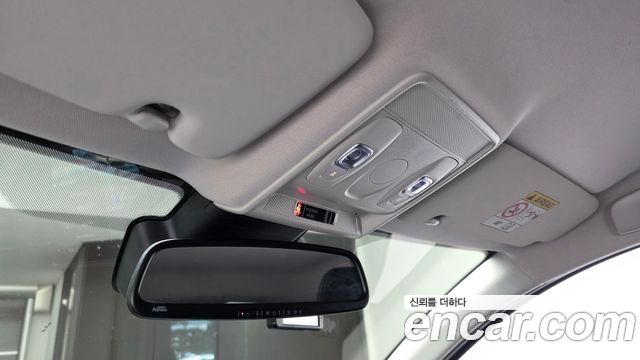 Renault Korea XM3 2020 — photo 32