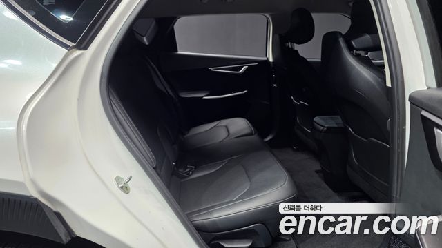 Kia EV6 2023 — photo 18