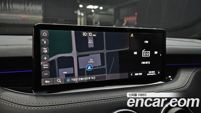 Kia Stinger 2021 — photo 20