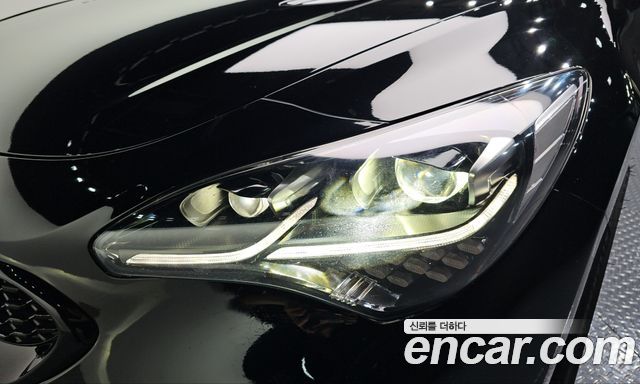 Kia Stinger 2021 — photo 8