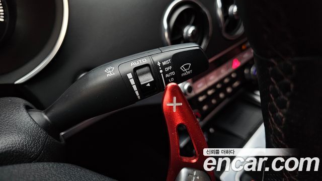 Kia Stinger 2021 — photo 36
