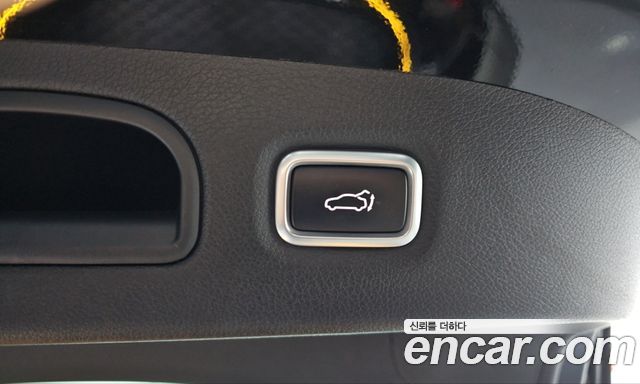 Kia Stinger 2021 — photo 40