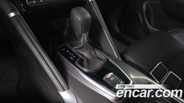 Renault Korea QM6 2017 — photo 12