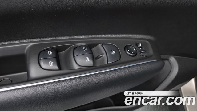 Renault Korea QM6 2017 — photo 17