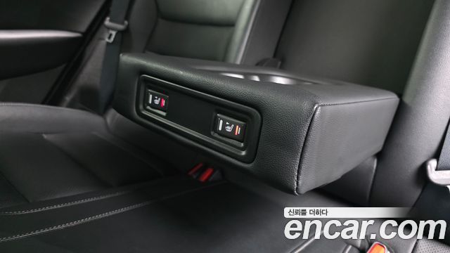 Renault Korea QM6 2017 — photo 23