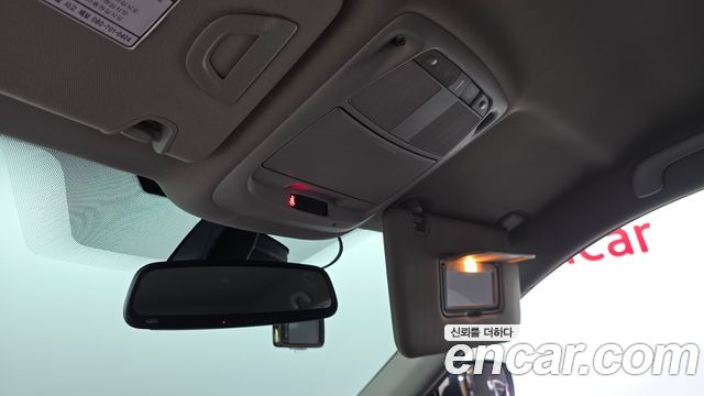 Renault Korea QM6 2017 — photo 28