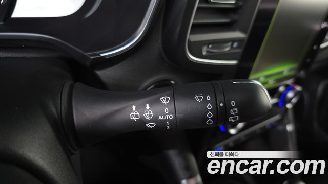 Renault Korea QM6 2017 — photo 30