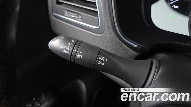 Renault Korea QM6 2017 — photo 32