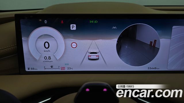 Genesis G80 2025 — photo 11