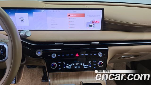 Genesis G80 2025 — photo 20