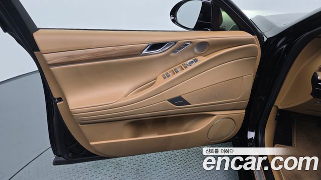 Genesis G80 2025 — photo 14