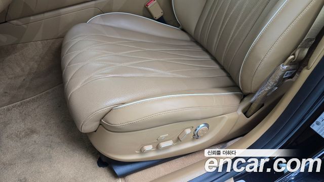 Genesis G80 2025 — photo 29