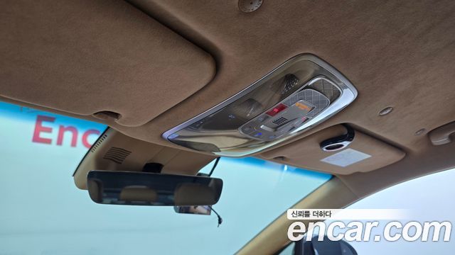 Genesis G80 2025 — photo 30