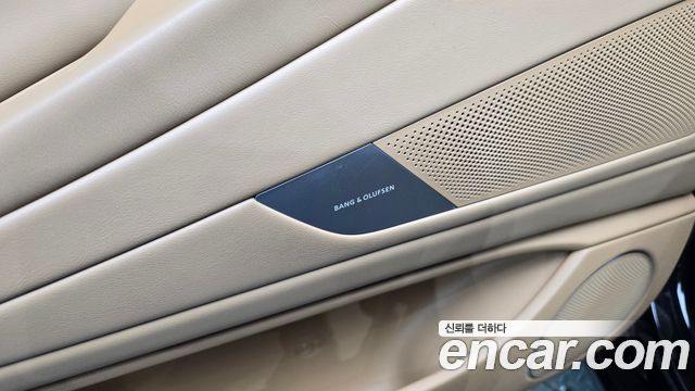 Genesis G80 2025 — photo 34
