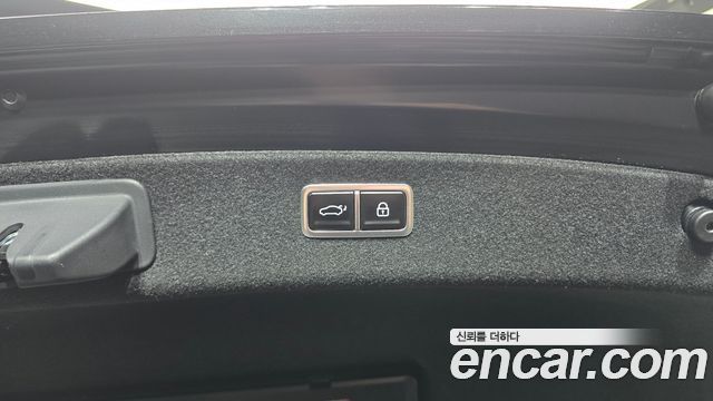 Genesis G80 2025 — photo 35