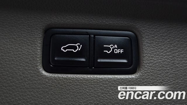 Kia Canival 2023 — photo 19
