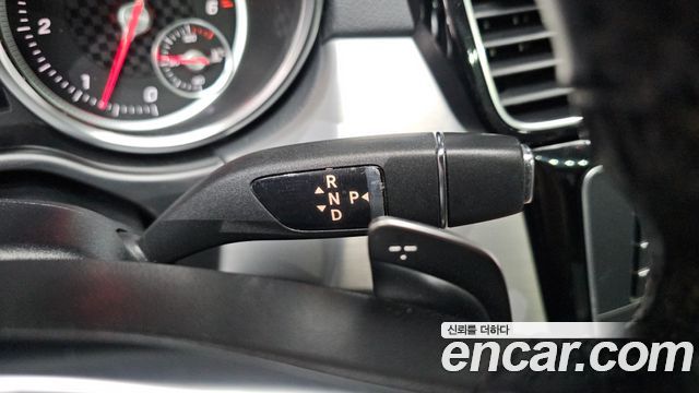 Mercedes-Benz GLE-Class 2017 — photo 9