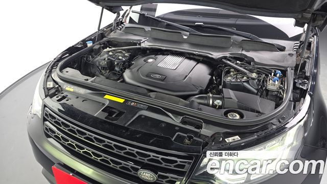 Land Rover Discovery 2018 — photo 6
