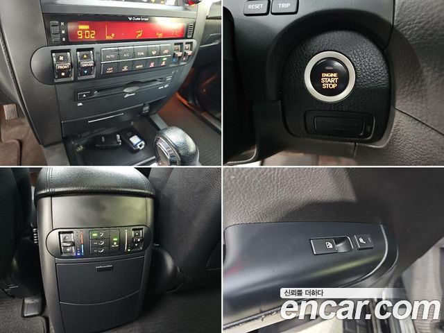 Kia Mohave 2012 — photo 16