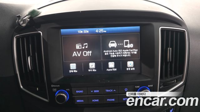 Hyundai Starex 2021 — photo 20