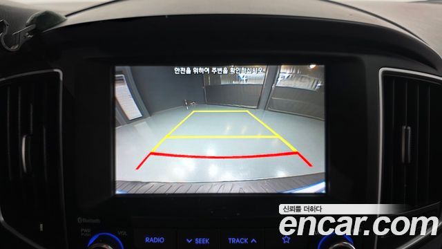 Hyundai Starex 2021 — photo 21