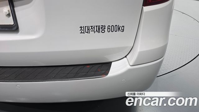 Hyundai Starex 2021 — photo 27