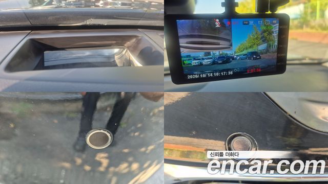 Genesis G80 2017 — photo 15