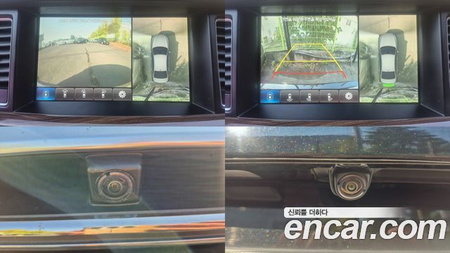 Genesis G80 2017 — photo 17