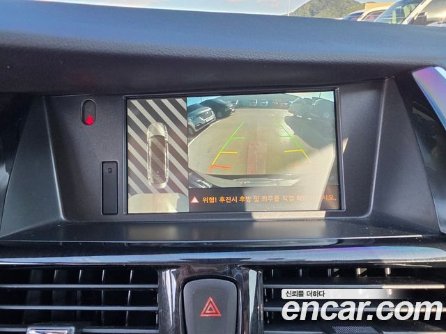 Renault Korea SM7 2019 — photo 15