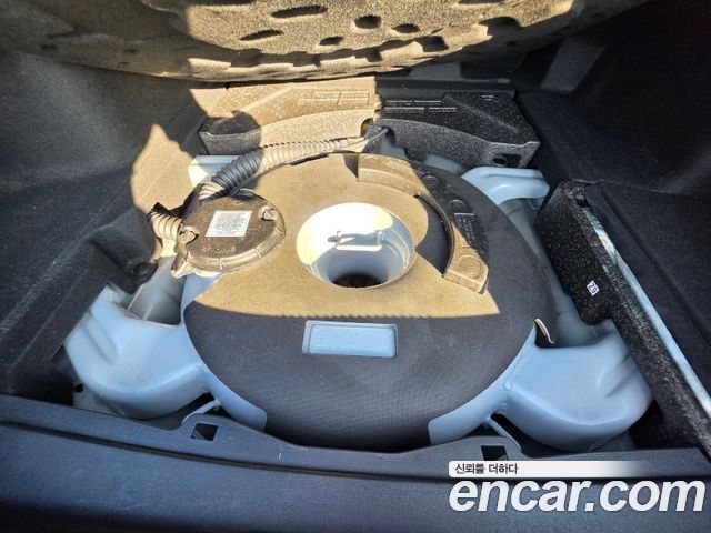 Renault Korea SM7 2019 — photo 20