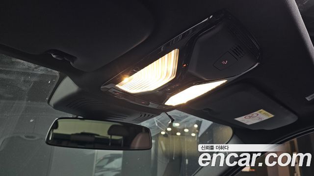 BMW X3 2024 — photo 24