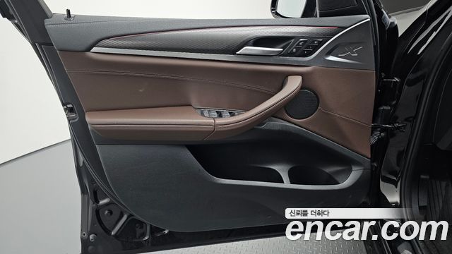 BMW X3 2024 — photo 14