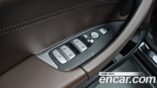 BMW X3 2024 — photo 29