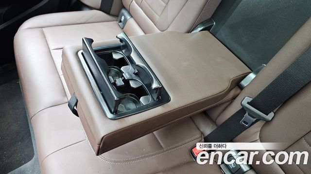 BMW X3 2024 — photo 30