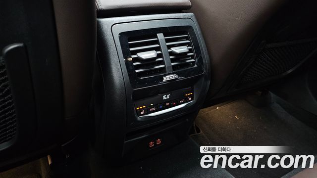 BMW X3 2024 — photo 31