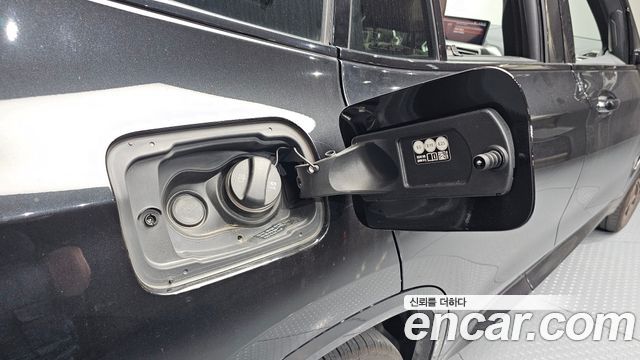 BMW X3 2024 — photo 35