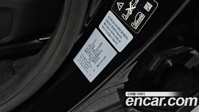 BMW X3 2024 — photo 36