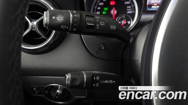 Mercedes-Benz GLA-Class 2019 — photo 23