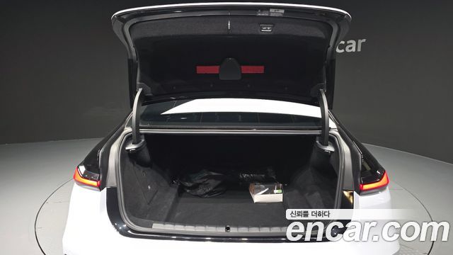 BMW 7-Series 2025 — photo 26